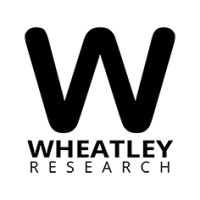 WHEATLEY RESEARCH LIMITED logo - Similar company to Veroveli