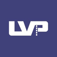 LVP logo - Similar company to Aqqo - Venue Management Software
