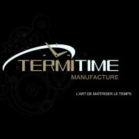 Termitime Manufacture Sàrl logo - Similar company to Tr-X Swiss