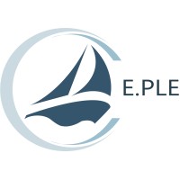 E.PLE logo - Similar company to Onsoob 온숲