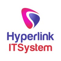 Hyperlink ITSystem logo - Similar company to Design Limitless