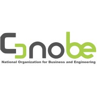 NOBE - National Organization for Business and Engineering logo - Similar company to Oz Daddy