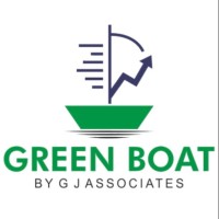 Green Boat logo - Similar company to Wilive