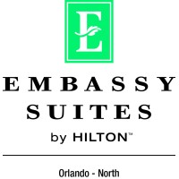Embassy Suites By Hilton Orlando North
