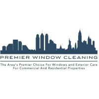 Premier Window Cleaning logo - Similar company to Premier Window Cleaning