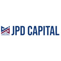 JPD Capital Partners, LP logo - Similar company to Conversant Wealth Management