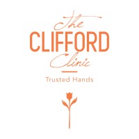The Clifford Clinic logo - Similar company to Innivate Pte Ltd