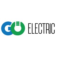 GO Electric logo - Similar company to Digital Box