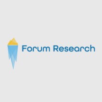 Forum Research logo - Similar company to Luvy Hr Advice & Projects