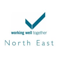 Working Well Together NE logo - Similar company to Altruisk Risk Management