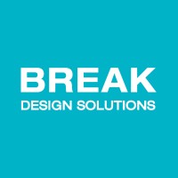 BREAK - Brand & Packaging Design. logo - Similar company to Cartils Branding & Packaging Design