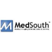 MedSouth Medical Supply logo - Similar company to Medray Laser & Technology