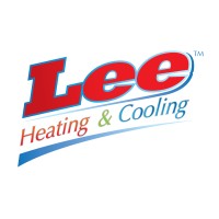 Lee Heating & Cooling logo - Similar company to Gv'S Heating & Cooling