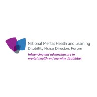 National Mental Health and Learning Disability Nurse Directors Forum logo - Similar company to Catalyst Partners