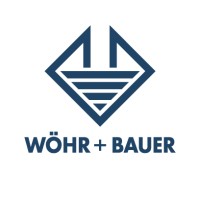 WÖHR + BAUER logo - Similar company to Concept Bau Gmbh