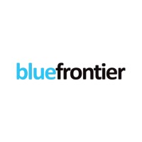 Blue Frontier Co logo - Similar company to Blue Frontier Group
