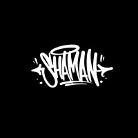 Shaman Estampería logo - Similar company to La Estamperia
