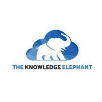 The Knowledge Elephant (PTY) LTD logo - Similar company to Ideation.Ai Ltd