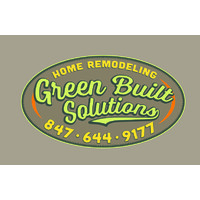 Green Built Solutions, LLC logo - Similar company to Greenbuilt Solutions