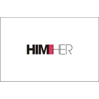 HIM&HER CENTER logo - Similar company to Him & Her
