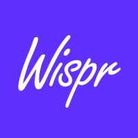 Wispr Inc. logo - Similar company to Go Burble