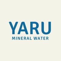 Yaru Water logo - Similar company to Jarrah Boy