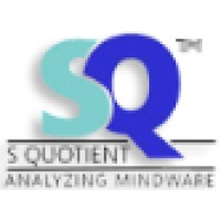 S Quotient Analyzers Pvt. Ltd.