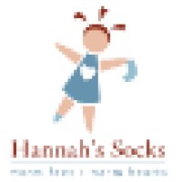 Hannah'S Socks Inc.