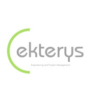 Cekterys logo - Similar company to Be3C