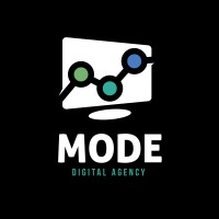 MODE Digital agency logo - Similar company to Yag Advert