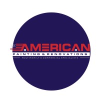 American Painting & Renovations, Inc. logo - Similar company to Noco Contracting