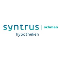 Syntrus Achmea Hypotheken logo - Similar company to Attens Hypotheken