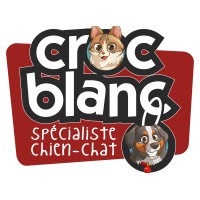 CROC BLANC - CHAMPNIERS logo - Similar company to Escape Time Angouleme