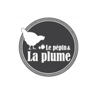 SCEA LE PEPIN ET LA PLUME logo - Similar company to Wiiklin