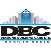 Diamond Building Care Limited