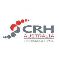 CRH Australia logo - Similar company to Askin Performance Panels