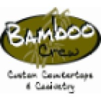 Bamboo Crew Custom Cabinets And Counter Tops