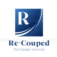 Re-Couped logo - Similar company to Scribblex