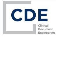 Clinical Document Engineering logo - Similar company to Clinical Diagnostic Centre
