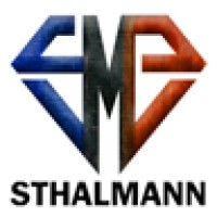 Sthalmann Metal Trading LLC logo - Similar company to Metallic Metal Trading Dmcc