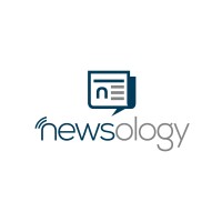 Newsology logo - Similar company to The Newsology