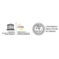 UNESCO Chair in Sustainable Development and Territory Management logo - Similar company to Cluster Clever