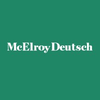 McElroy, Deutsch, Mulvaney & Carpenter, LLP logo - Similar company to Dutta Law Firm