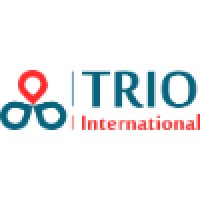 Trio International for General Trading and Contracting logo - Similar company to Segno Solutions