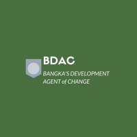 Bangka Development Agent of Change logo - Similar company to Pt. Bangka Mega Buana
