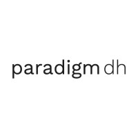Paradigm DH logo - Similar company to Cap Architects