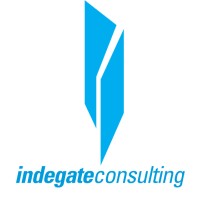 Indegate Consulting logo - Similar company to Indatex