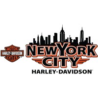 Harley-Davidson Of New York City