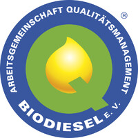 AGQM Arbeitsgemeinschaft Qualitätsmanagement Biodiesel e.V. logo - Similar company to Bio-Being