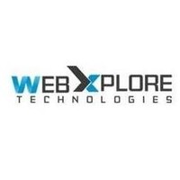 Webxplore Technologies Pvt Ltd logo - Similar company to Finch Technologies